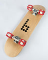 Skater Trainers BrailleSkateboarding 