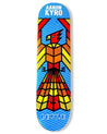 Revive Aaron Kyro Phoenix Skateboard Deck Skateboard Decks Braille Skateboarding 