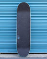 Braille Non-Abrasive Griptape skateboard griptape BrailleSkateboarding 