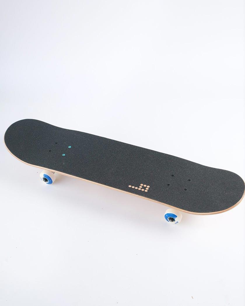 The Best Beginner Complete Skateboard complete skateboard Braille Skateboarding 