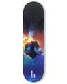 Full Dreamer Series Deck Collection skateboard deck BrailleSkateboarding 