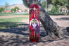 Athena Skateboard Deck skateboard deck BrailleSkateboarding 