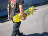 Raccoon Chris Complete complete skateboard BrailleSkateboarding 