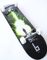 Dreamer Series: Guitar Passage Complete Skateboard complete skateboard Braille Skateboarding 