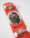 Knights Complete Skateboard complete skateboard BrailleSkateboarding 