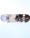 Dreamer Series: Bear Cruising Complete Skateboard complete skateboard Braille Skateboarding 