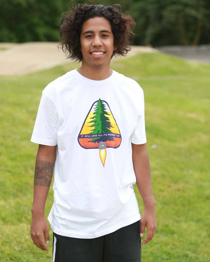 Skateboard Truck Patent Shirt, Gifts for Men, Skating T Shirt