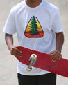 Momentum Tee BrailleSkateboarding 