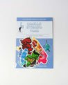 Graffiti Box BrailleSkateboarding 