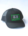 All Terrain Hat BrailleSkateboarding 