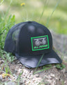 All Terrain Hat BrailleSkateboarding 