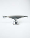 Krux K5 Polished Silver Standard Trucks skateboard trucks Krux 