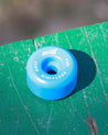 Braille x Mini Logo Collab Skateboard Wheels BrailleSkateboarding 