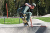 Viking Skateboard Deck BrailleSkateboarding 