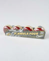 Spitfire Formula Four Classic Skateboard Wheels 51MM 101D BrailleSkateboarding 