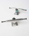 Thunder Polished Skateboard Trucks BrailleSkateboarding 