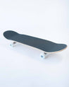 Natural Blank Complete Skateboards complete skateboard BrailleSkateboarding 