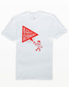 Comments Skate Tee Shirt BrailleSkateboarding 