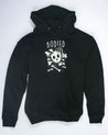 Bodied Sweatshirt BrailleSkateboarding 
