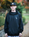 Knights Hoodie hoodie BrailleSkateboarding 