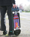 Condiment Series: McNugg's Magical Medley Complete Skateboard complete skateboard BrailleSkateboarding 