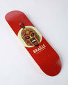 Spartans Box Limited Edition Box BrailleSkateboarding 