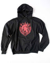 Spartans Hoodie Tee Shirt BrailleSkateboarding 