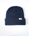 Simple B Slouch Beanie skate beanie BrailleSkateboarding 