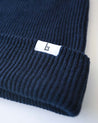 Simple B Slouch Beanie skate beanie BrailleSkateboarding 