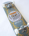 Zeus Complete Skateboard complete skateboard BrailleSkateboarding 