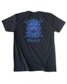 Hades Skate Tee Shirt Tee Shirt BrailleSkateboarding 