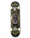 Gladiators Complete Skateboard complete skateboard BrailleSkateboarding 