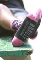 Braille Skate Socks skate socks BrailleSkateboarding 