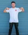 Gabe Spider Tee Tee Shirt BrailleSkateboarding 