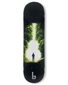 Full Dreamer Series Deck Collection skateboard deck BrailleSkateboarding 