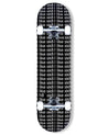 I Like Sk8 Complete Skateboards skateboard deck BrailleSkateboarding 7.75 Maple Unlimited - Black