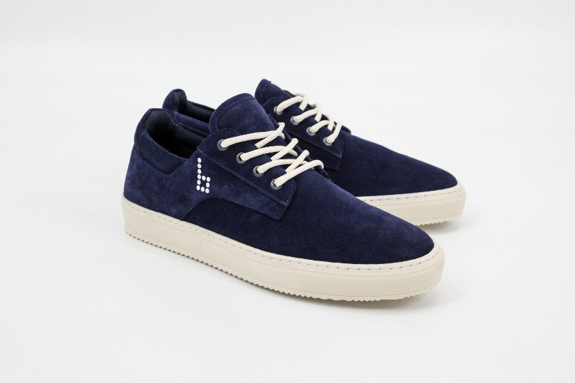 Skater trainers braille deals