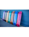 Colored Blank Skateboard Decks complete skateboard Braille Skateboarding 