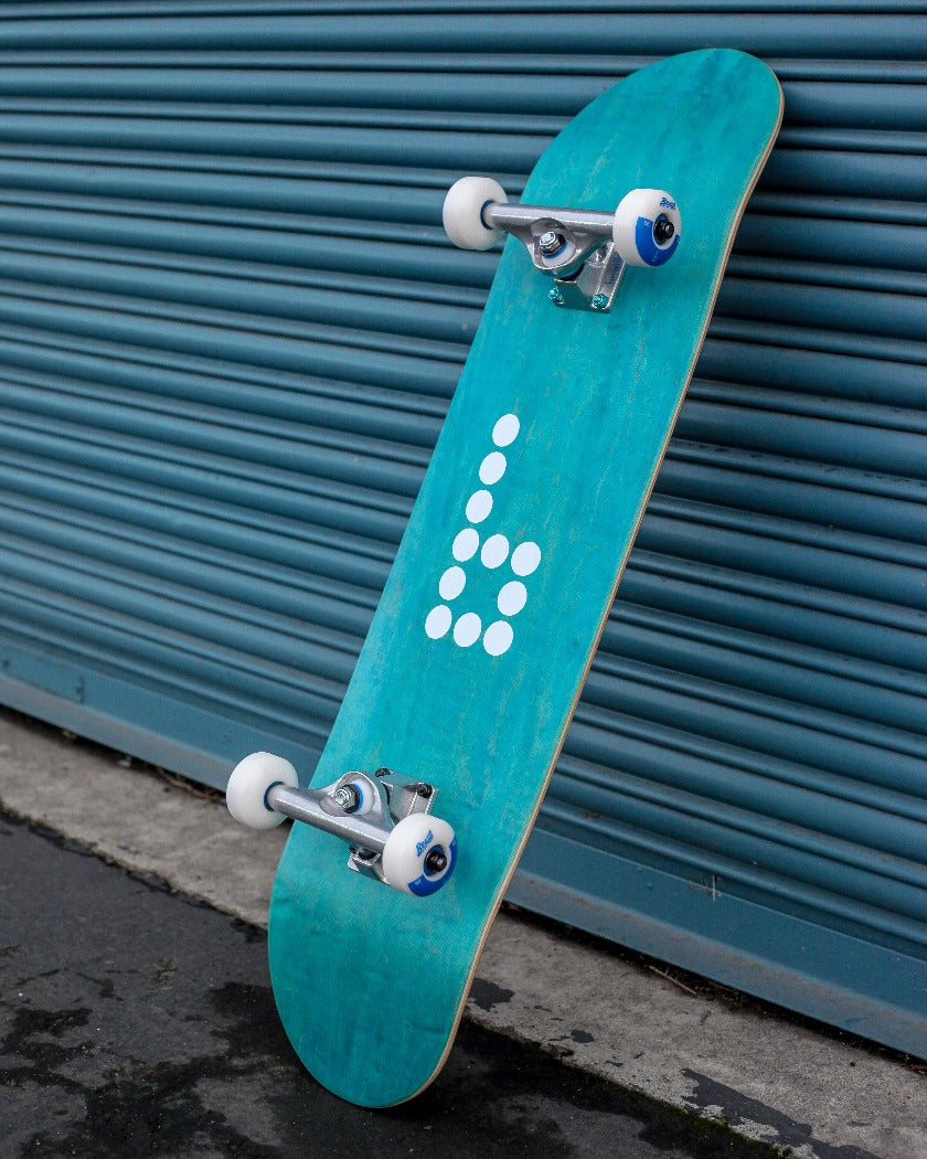 New Skater Bundle Braille Skateboarding 