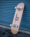 New Skater Bundle Braille Skateboarding 