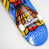 Revive Aaron Kyro Phoenix Complete Skateboard complete skateboard Braille Skateboarding