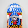 Revive Aaron Kyro Phoenix Complete Skateboard complete skateboard Braille Skateboarding