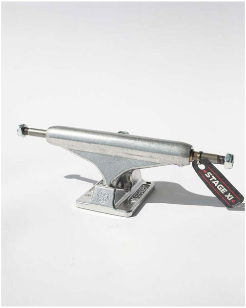 Stage 11 Polished - 215mm | Independent Skateboard Trucks