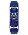 Samurai Complete Skateboard Complete Skateboard Braille Skateboarding 