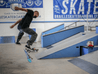 Virtual Skate Lessons Lessons BrailleSkateboarding 