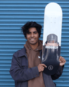I-Spy Series Collection complete skateboard BrailleSkateboarding 