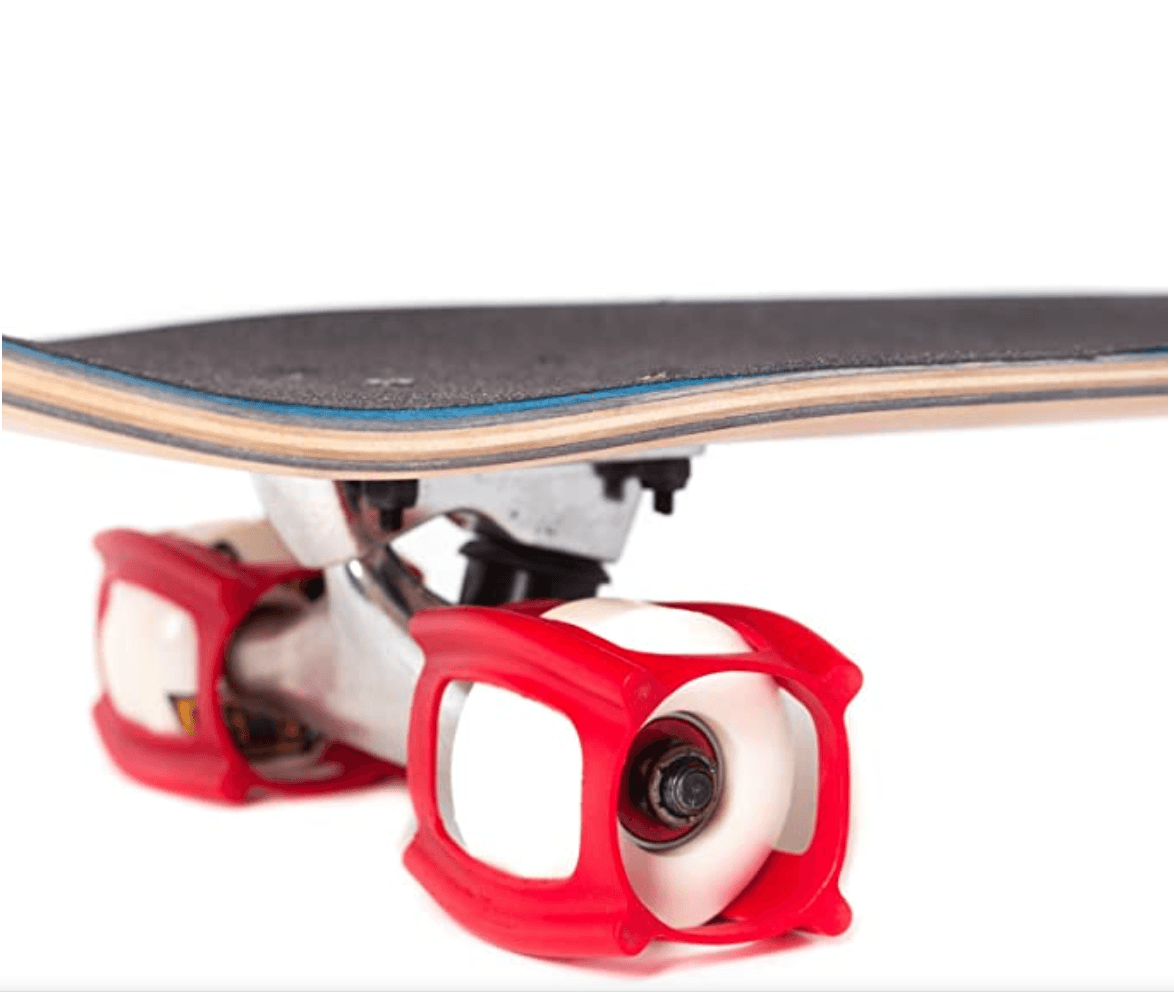 Braille skateboarding 2025 skate trainers