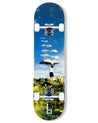 Dreamer Series: Soaring Stories Complete Skateboard complete skateboard Braille Skateboarding 