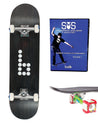 New Skater Bundle Braille Skateboarding 