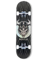 Viking Complete Skateboard complete skateboard Braille Skateboarding 